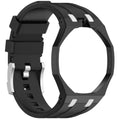 Free AP strap — Ocho Negro