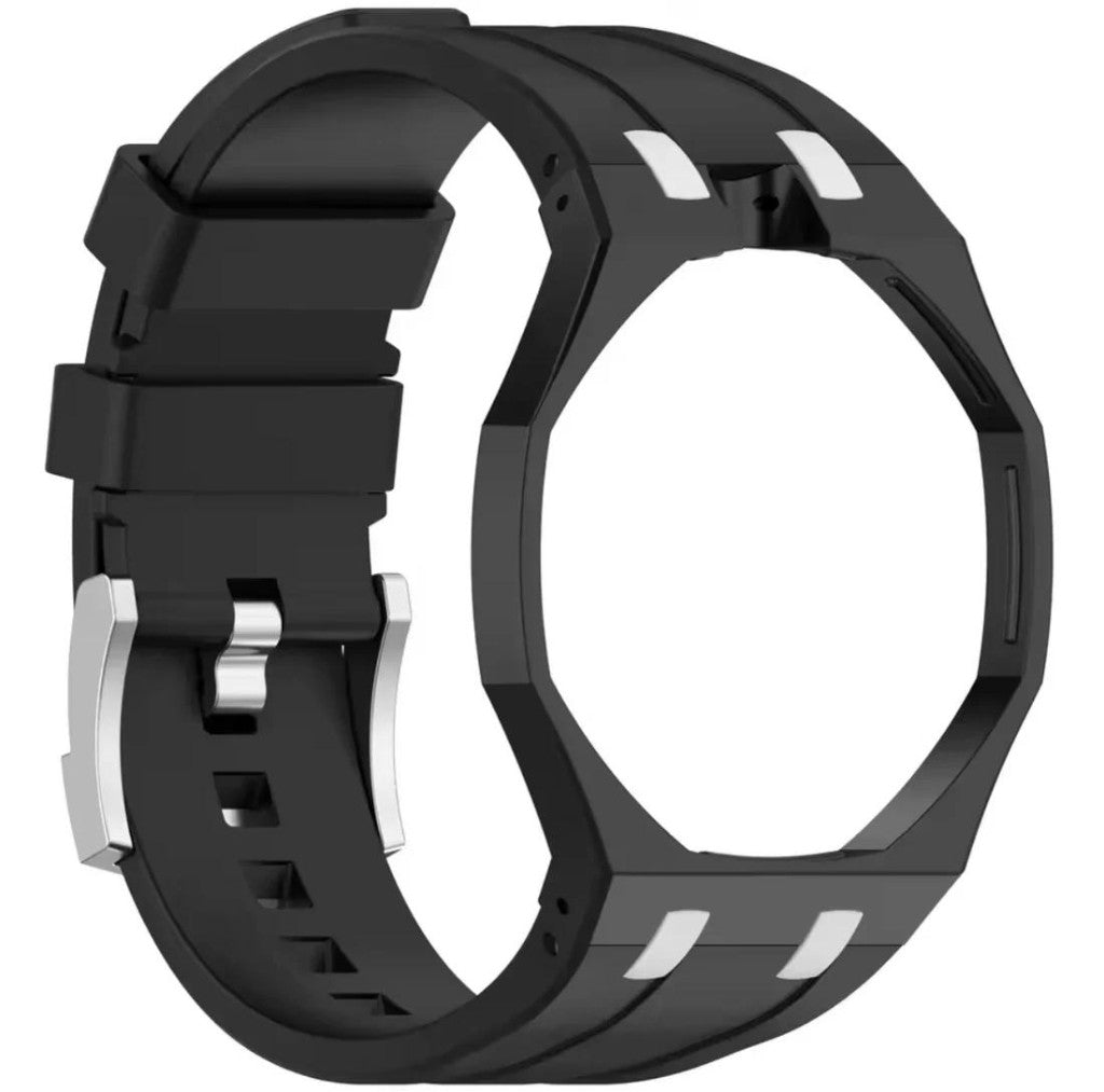 Free AP strap — Ocho Negro