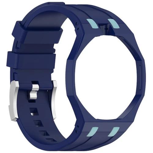 Free AP strap — Navy