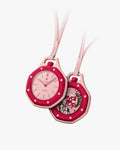 Royal Pop watch - Pink Magenta